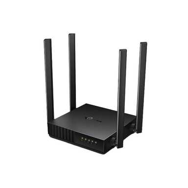 TP-Link Archer C54 AC1200 Black