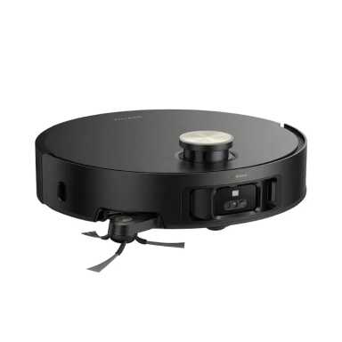 Dreame Robot Vacuum X50 Ultra Complete White