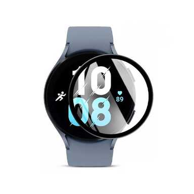Glass Pro+ Full Screen Film Samsung SM-R930 Watch 6 40MM Black
