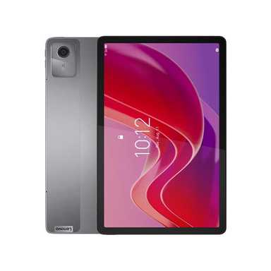 Lenovo TAB M11 8/128GB LTE ZADB0393UZ Luna Grey