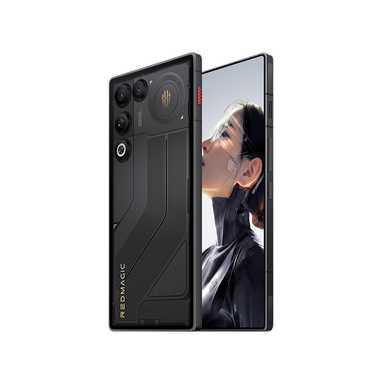 ZTE Nubia Redmagic 11 Air 5G 16/512GB Prism