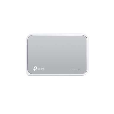 TP-Link TL-SF1005D Desktop Switch White