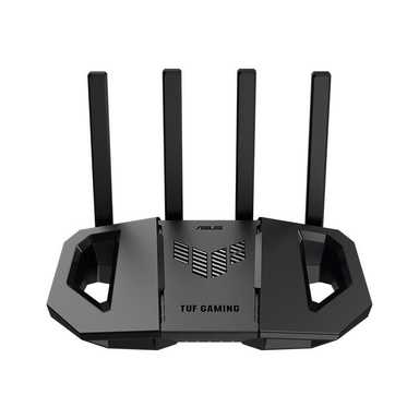 Asus TUF BE3600 WiFi 7 Gaming Router Black