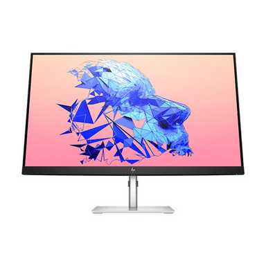 HP U32 368Y5E9 Black/Silver