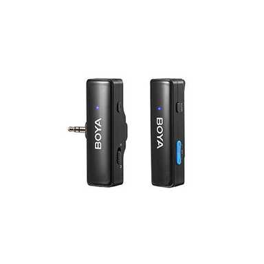 Boya BOYALINK A1 All-in-one Design Wireless Microphone System