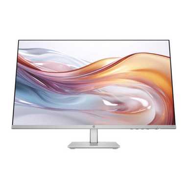 HP 532sf 31.5 Monitor 94F50E9 Silver/Black