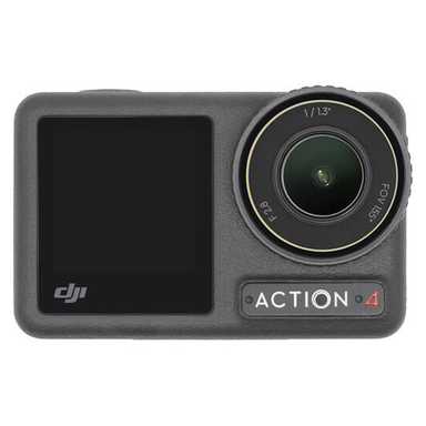 DJI Osmo Action 4 Adventure Combo