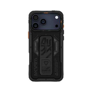Skinarma Phantom Mag Charge Apple iPhone 17 Pro Olive