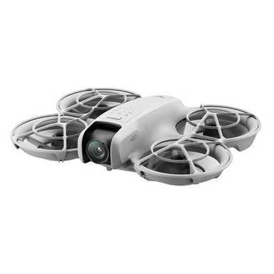 DJI Neo Fly More Combo White