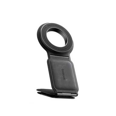 Baseus PrimeTrip Series C02 Mega Magnetic Car Mount Stick-on Version C40169002113-00 Black