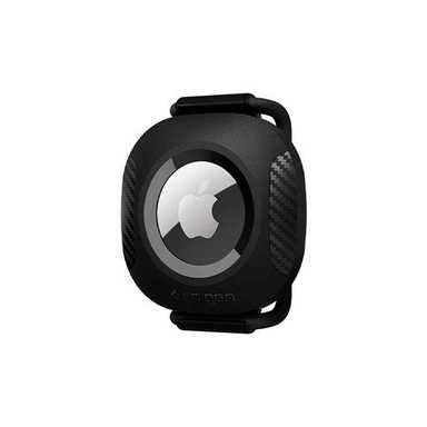 Spigen AirTag Case For Pet AHP03106 Black