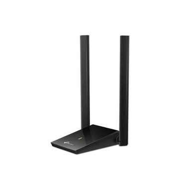 TP-Link Archer T4U Plus Wireless USB Adapter Black