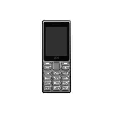 HMD 110 4G Dual Sim TA-1662 Titanium