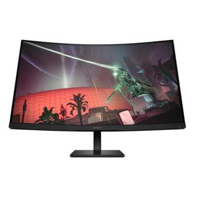 HP OMEN 32c 780K6E9 Black