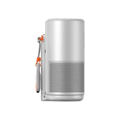 XGIMI Mogo 4 Bundle WK08K-2 Silver