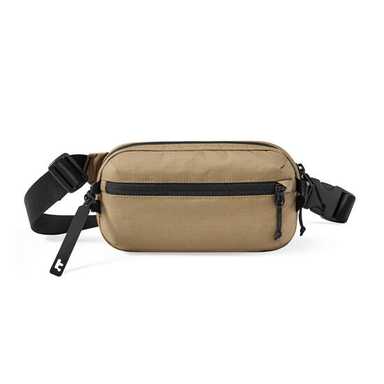 Tomtoc Aviator T33 Chest Bag T33S1K1 Khaki
