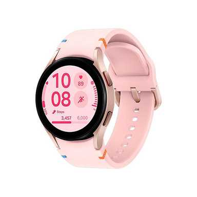 Samsung Galaxy Watch FE Black