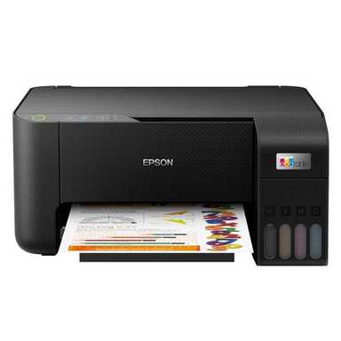 Epson L3200 C11CJ69401 Black