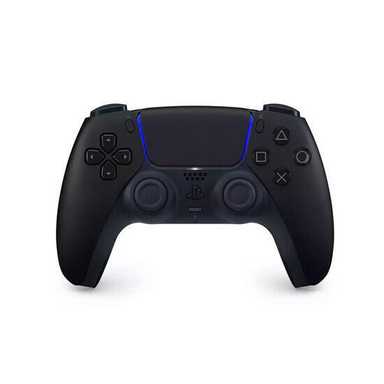 PS5 Wireless Controller Dualsense Black