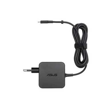 Asus AC 65W Adapter Type-C 90XB04EN-MPW0M0 Black