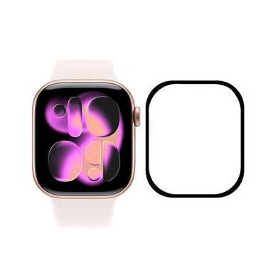 Glass Pro+ Full Screen Film Apple Watch Series 11 42MM