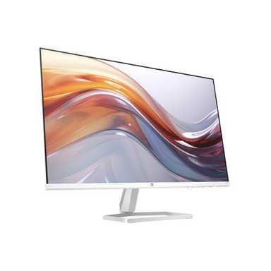 HP 524sa 23.8 Monitor 94C36E9 White