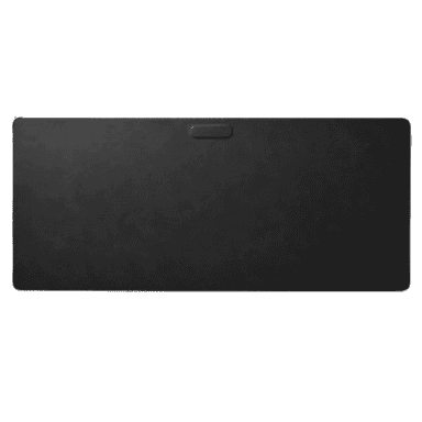 Spigen Desk Pad Black with Magnetic Cable Holder LD302M APP05267 Black