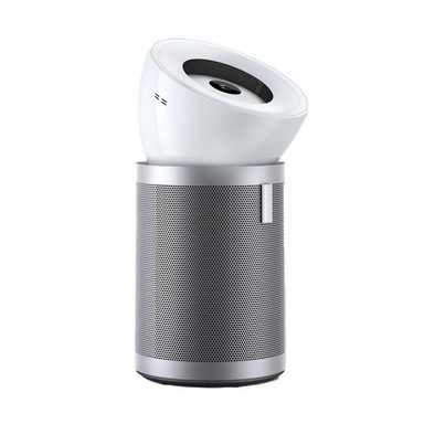 Dyson Purifier Big+Quiet Formaldehyde BP02 304511-01 White/Satin Silver