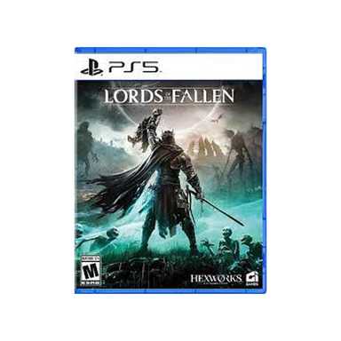 Lords of the Fallen Game for PS5