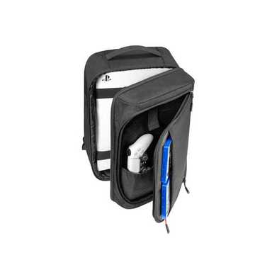 Tomtoc Navigator G43 PS5 Backpack G43M1D1 Black