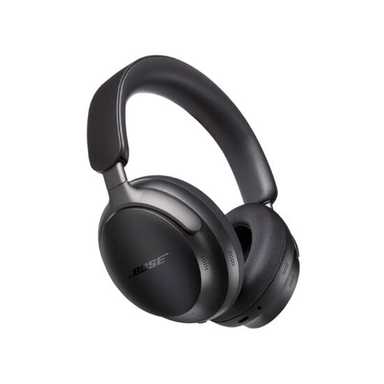 Bose QuietComfort Ultra Headphones Deep Plum