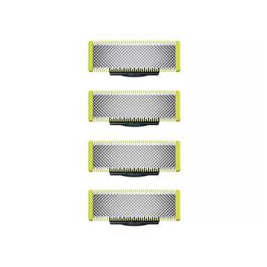 Philips OneBladec Replacement blade 4 Pack QP240/50