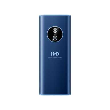 Nokia 210 Dual Sim 4G TA-1787 W/O Charger Dark Blue