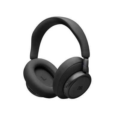 JBL Live 780 NC Bluetooth Headphones Black