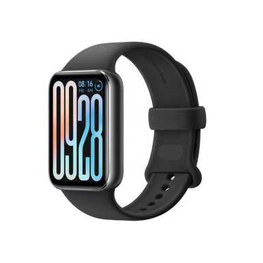 Xiaomi Smart Band 9 Pro Silver
