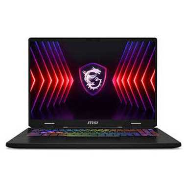 MSI Crosshair 16 HX D14VFKG 9S7-15P231-670, Intel Core i7-14700HX, Nvidia GeForce RTX 4060 8GB, 16GB RAM SSD 1TB, Free Dos, Ноутбук