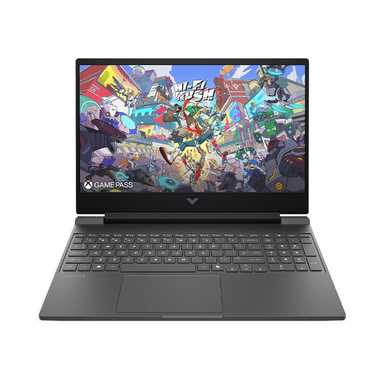 HP Victus 15 C1YH1EA, Intel Core 7-240H, NVIDIA GeForce RTX 5060 8GB, 24GB RAM SSD 1TB, Free Dos, Ноутбук