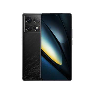 Xiaomi Poco F6 Pro 5G 12/256GB White