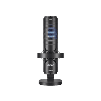 BOYA BY-K9 USB Microphone