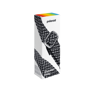 Polaroid Shoulder Strap Spectrum