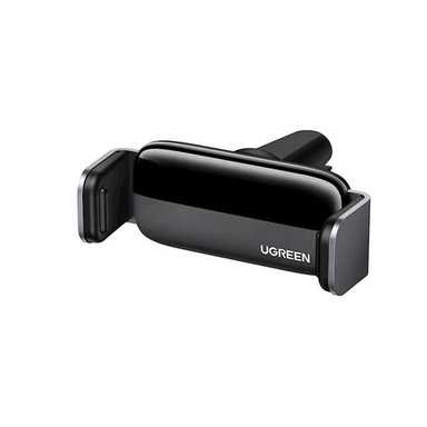 Ugreen Air Vent Phone Holder 10422 Black/Grey