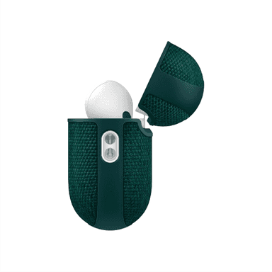 Spigen Urban Fit Case For Apple AirPods Pro 3 ACS09831 Midnight Green
