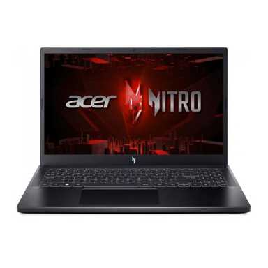 Acer Nitro 15 ANV15-41 NH.QQEER.001 Obsidian Black