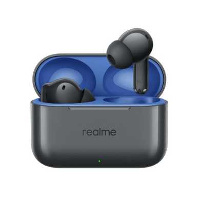 Realme Buds T200 Green