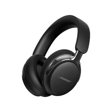 Bose QuietComfort Ultra Headphones 2nd Gen Midnight Violet