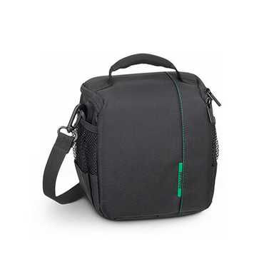 Rivacase 7420 Camera Bag Black