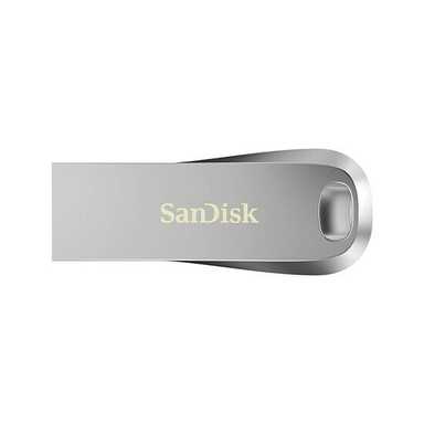 SanDisk Ultra Luxe 128GB USB 3.2 SDCZ74-128G-G46