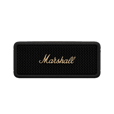 Marshall Emberton III Midnight Blue