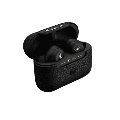 Marshall Motif A.N.C. Black