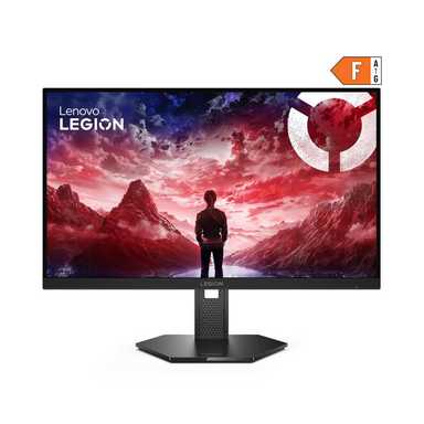 Lenovo Legion Gaming Monitor 27U-10 67D1GAC1EU Raven Black